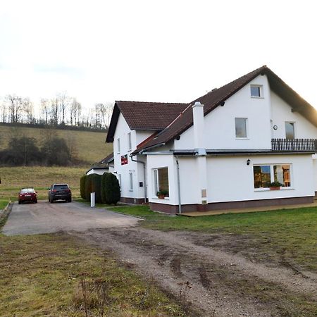 Ferienwohnung Klaus Dolni Lanov Exterior foto